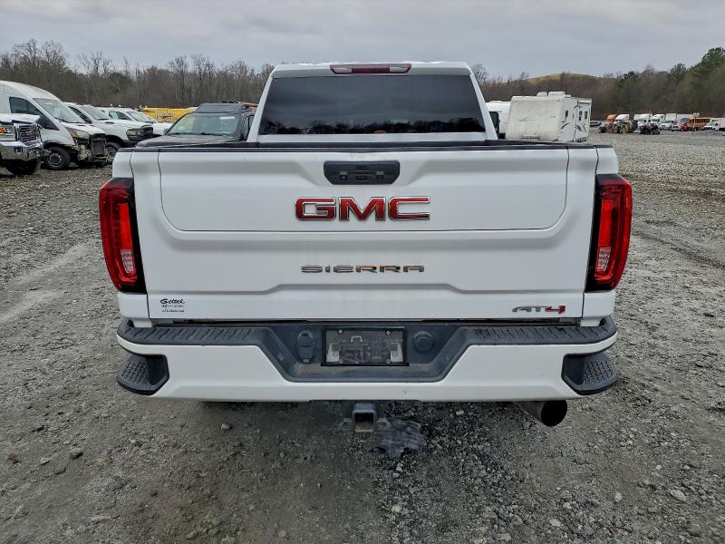Фото 6 - GMC SIERRA