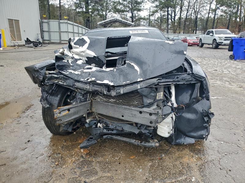 Фото 5 - CHEVROLET CAMARO