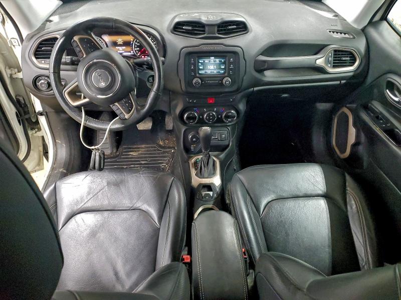 Фото 8 - JEEP RENEGADE