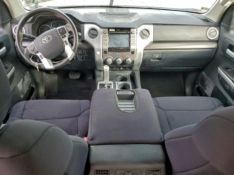 Фото 8 - TOYOTA TUNDRA