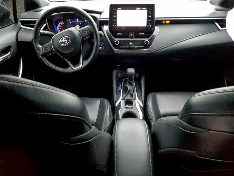 Фото 8 - TOYOTA COROLLA