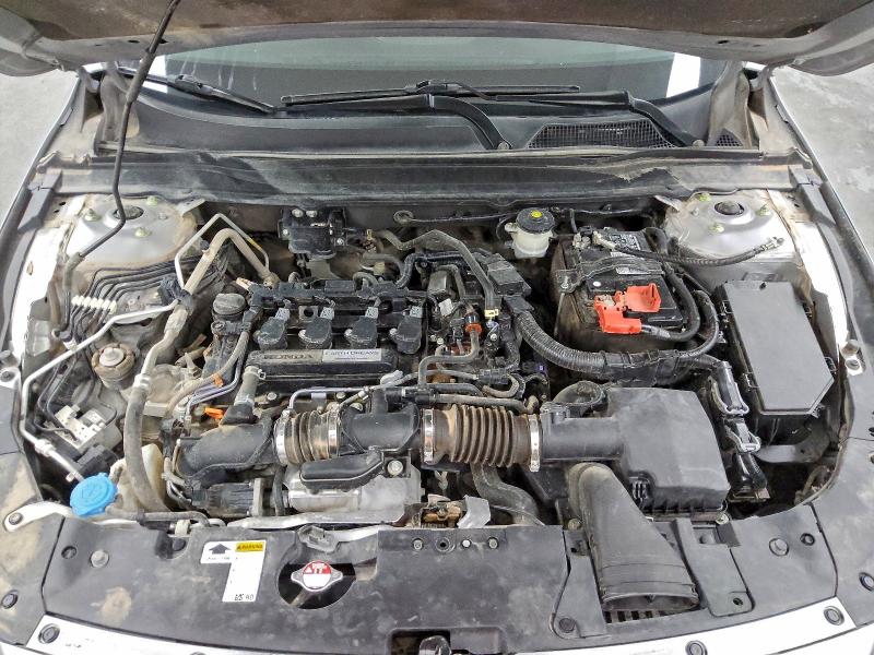 Фото 11 - HONDA ACCORD