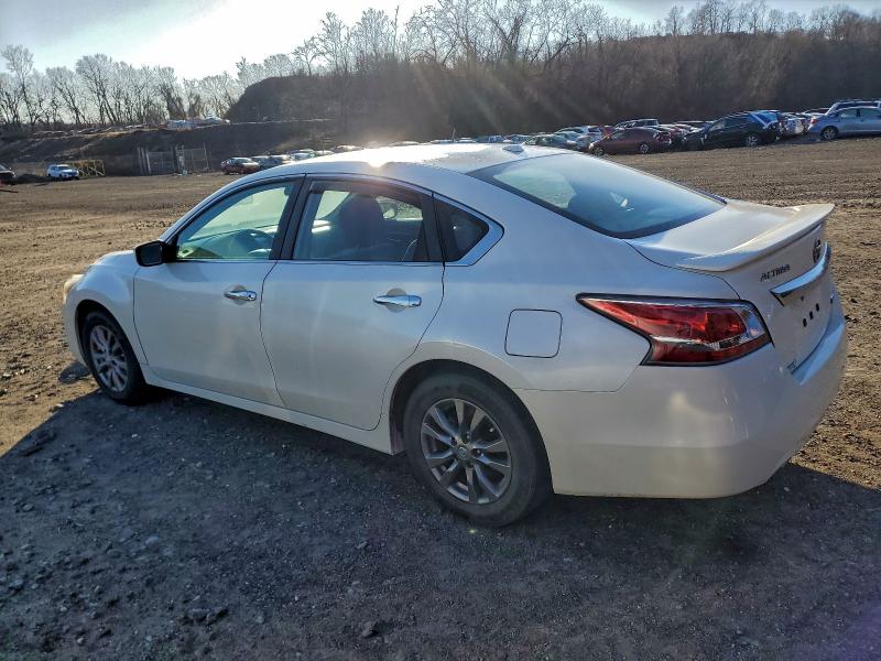 Фото 2 - NISSAN ALTIMA