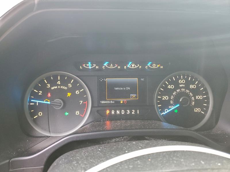 Фото 9 - FORD F-150