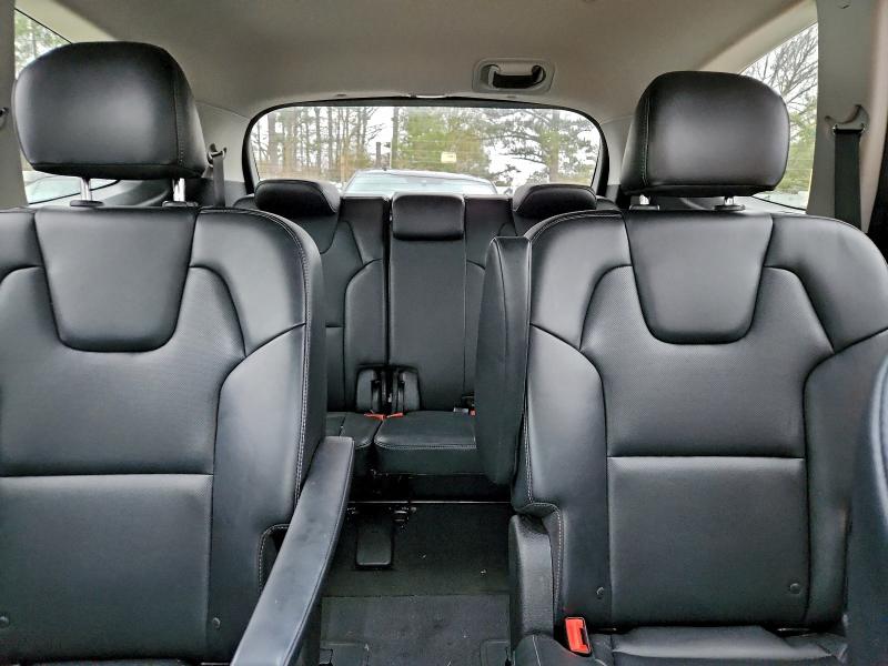 Фото 10 - KIA TELLURIDE