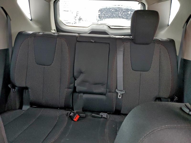 Фото 10 - CHEVROLET EQUINOX