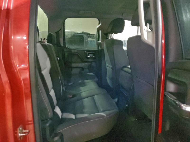 Фото 10 - GMC SIERRA