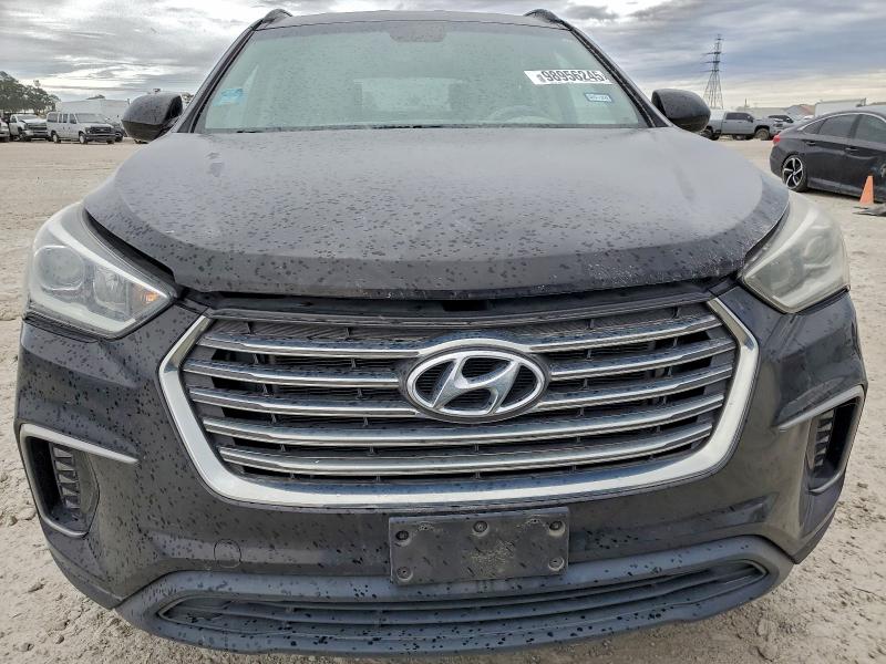 Фото 5 - HYUNDAI SANTA FE