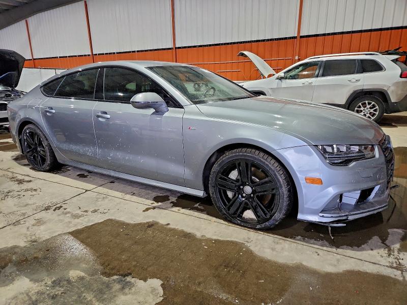 Фото 4 - AUDI A7