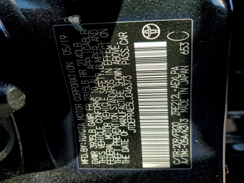 Фото 12 - TOYOTA COROLLA