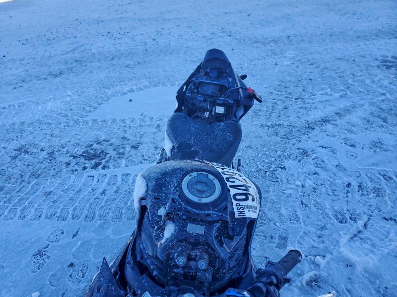 YAMAHA YFZ320 A 2025