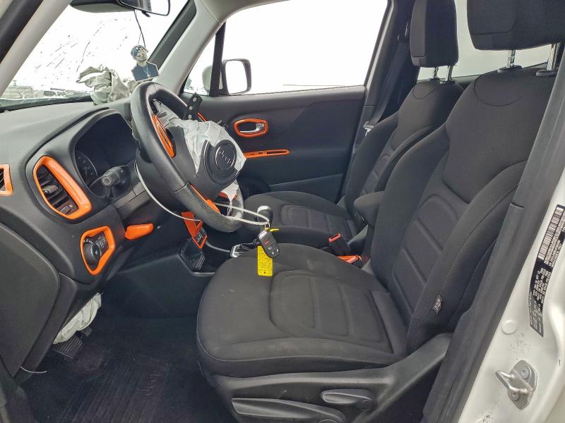 Фото 7 - JEEP RENEGADE