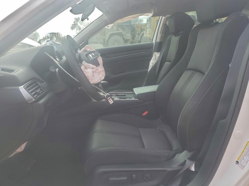 Фото 7 - HONDA ACCORD