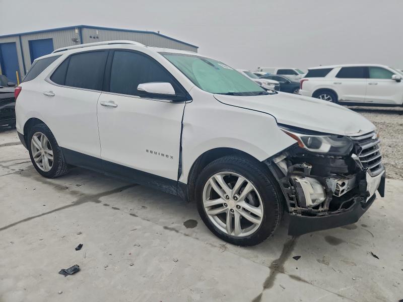 Фото 4 - CHEVROLET EQUINOX