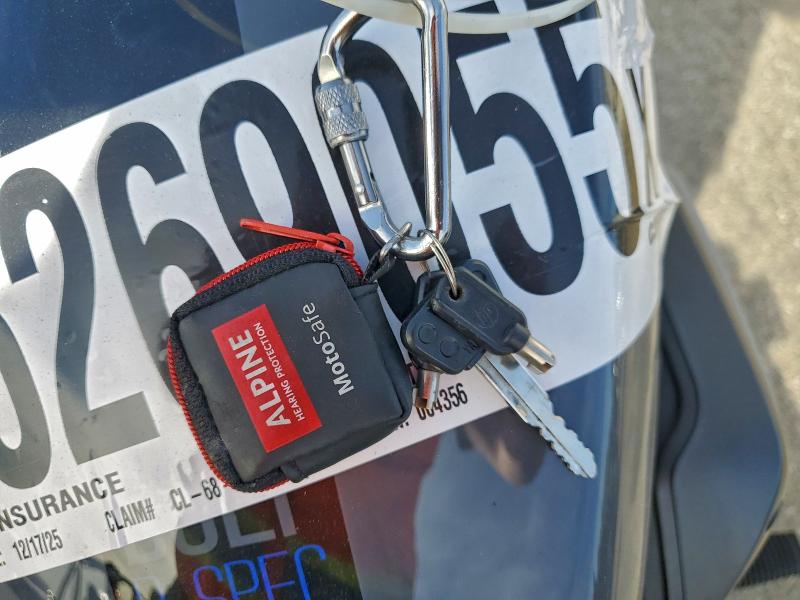 YAMAHA XVS950 CUD 2022