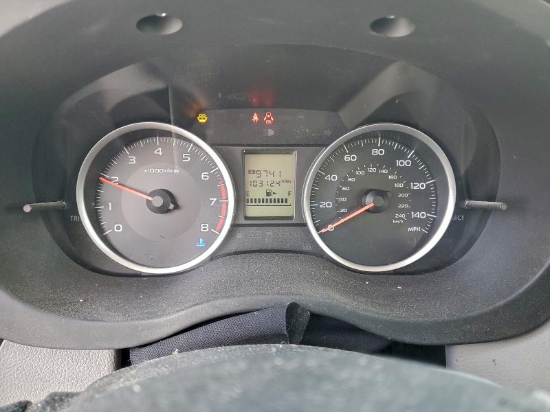 Фото 9 - SUBARU FORESTER