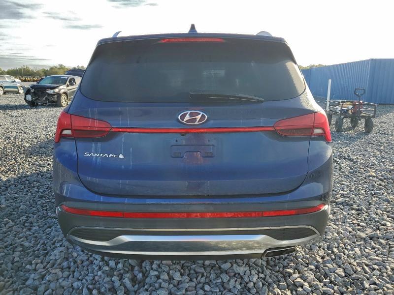 Фото 6 - HYUNDAI SANTA FE