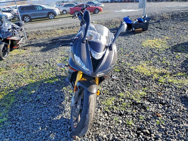 TRIUMPH DAYTONA MO 2020