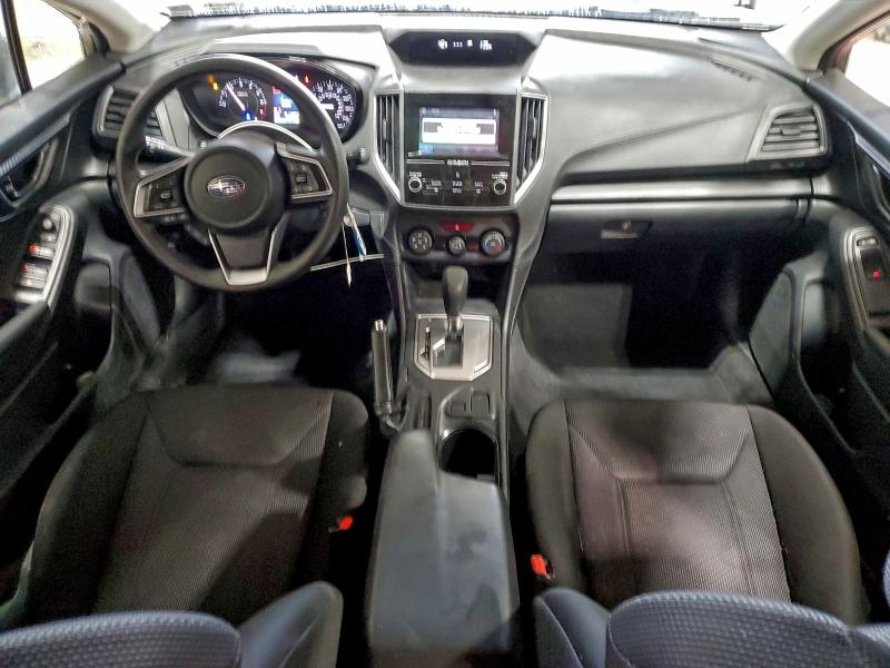 Фото 8 - SUBARU IMPREZA