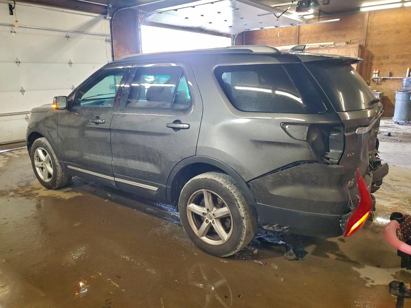 Фото 2 - FORD EXPLORER