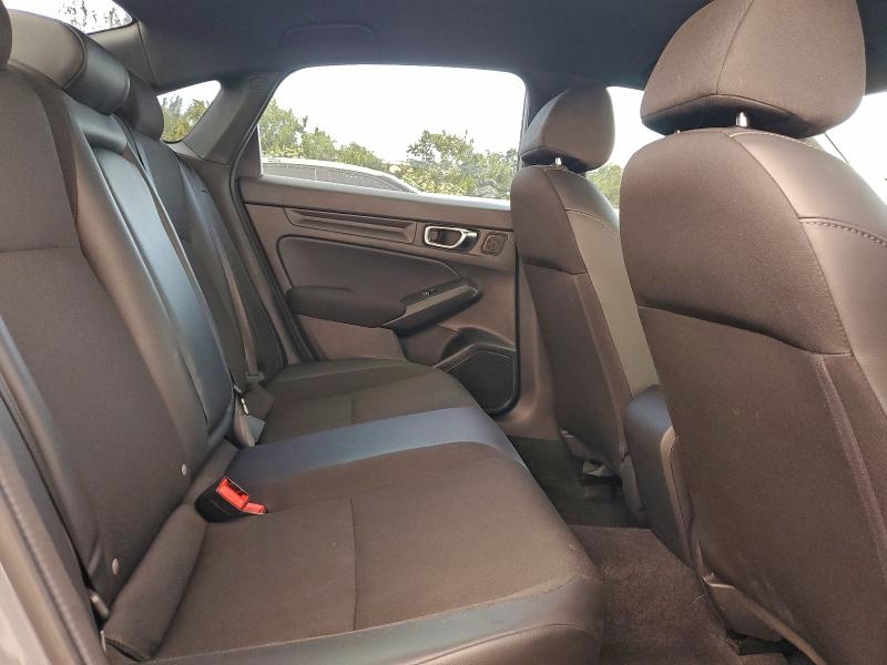 Фото 10 - HONDA CIVIC