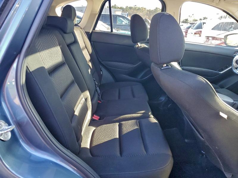 Фото 11 - MAZDA CX-5