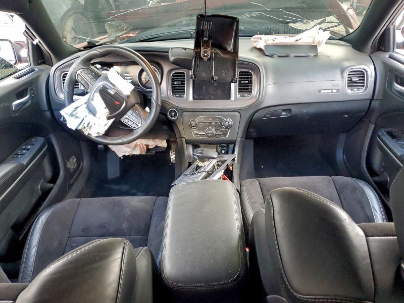 Фото 8 - DODGE CHARGER