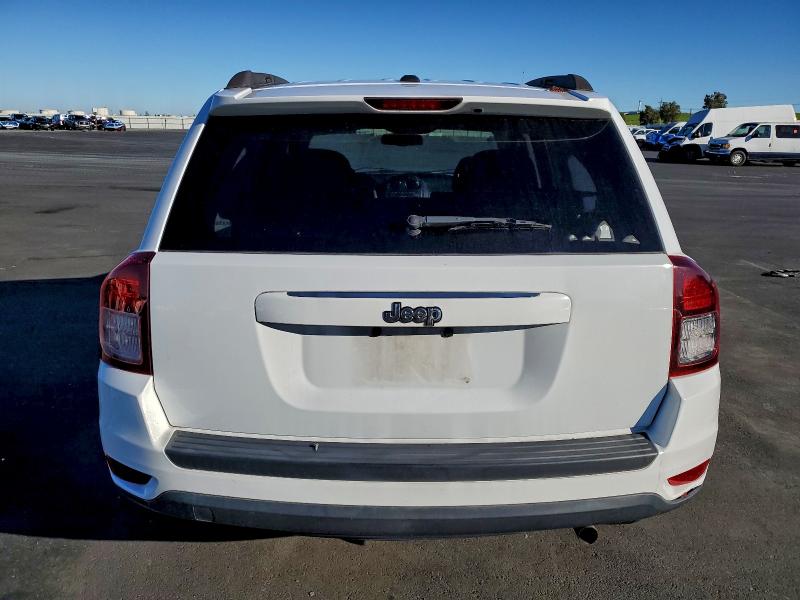 Фото 6 - JEEP COMPASS