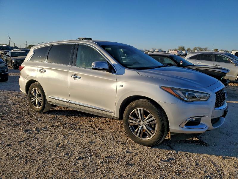 Фото 4 - INFINITI QX60