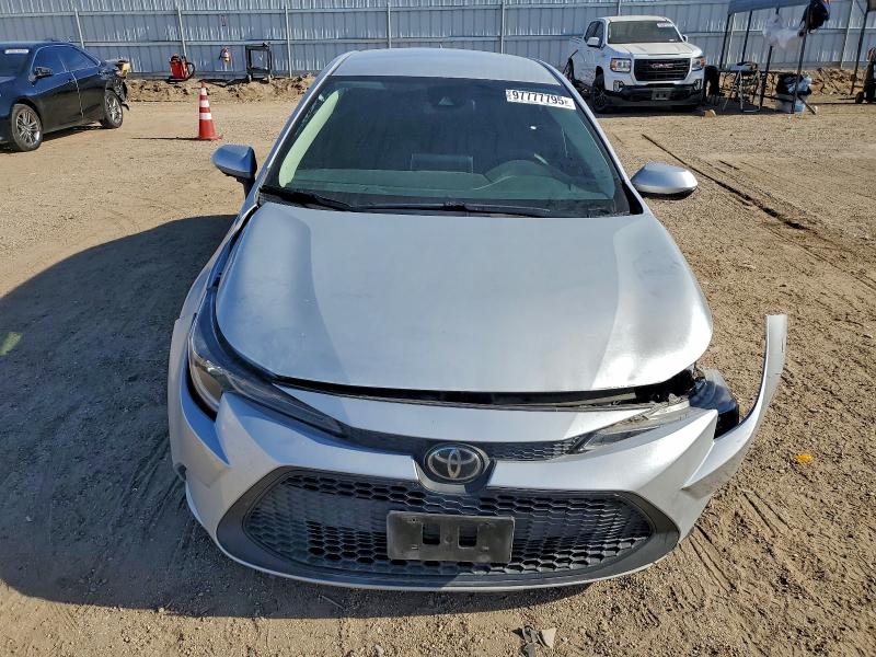 Фото 5 - TOYOTA COROLLA