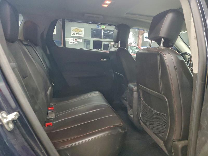 Фото 11 - GMC TERRAIN