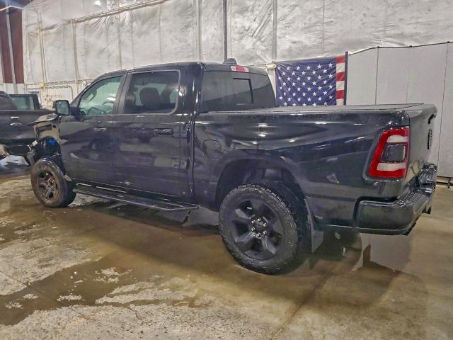 Фото 2 - RAM 1500