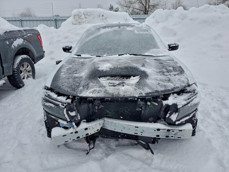 Фото 5 - DODGE CHARGER