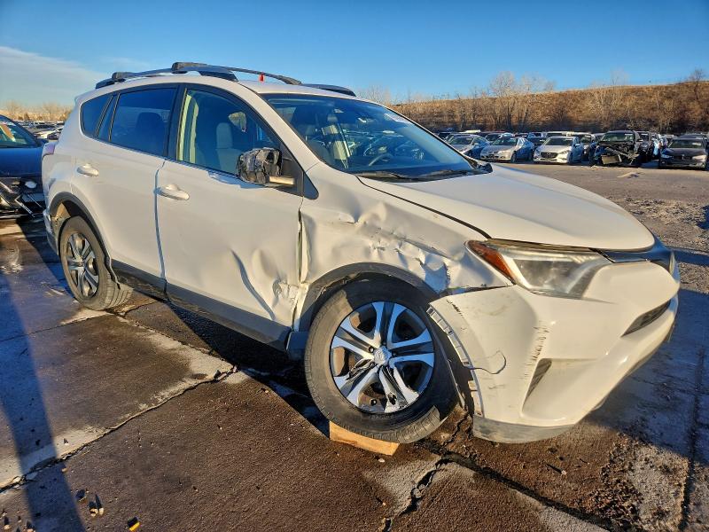 Фото 4 - TOYOTA RAV4