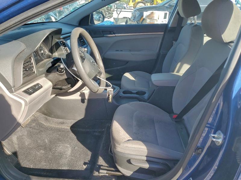 Фото 7 - HYUNDAI ELANTRA