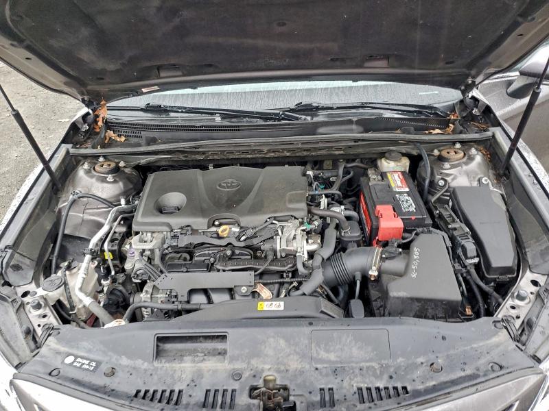 Фото 11 - TOYOTA CAMRY