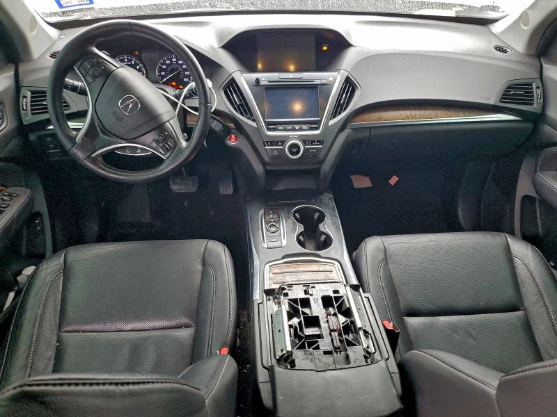 Фото 8 - ACURA MDX