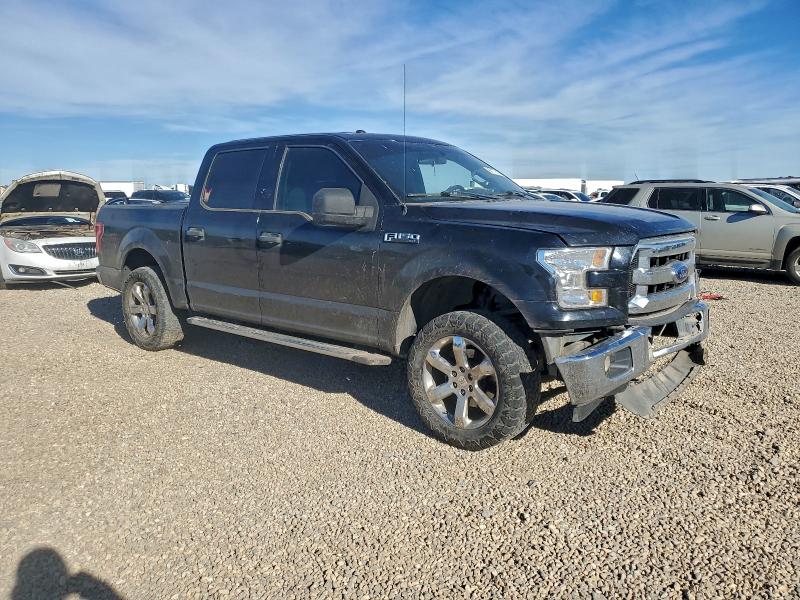 Фото 4 - FORD F-150