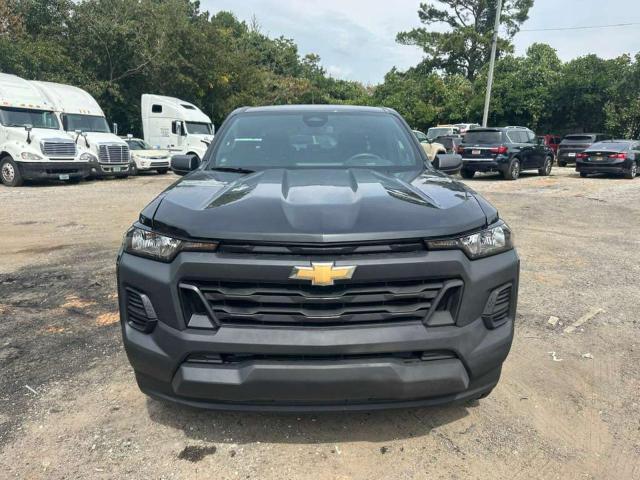 Фото 13 - CHEVROLET COLORADO