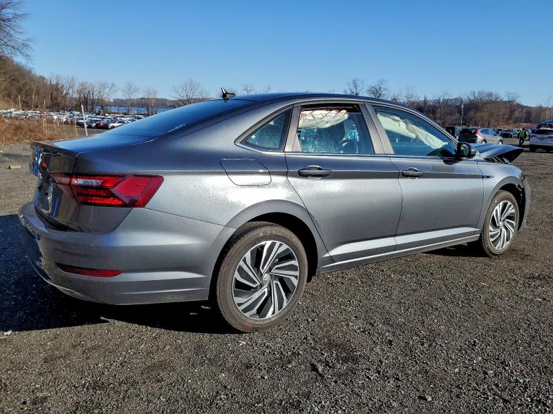 Фото 3 - VOLKSWAGEN JETTA