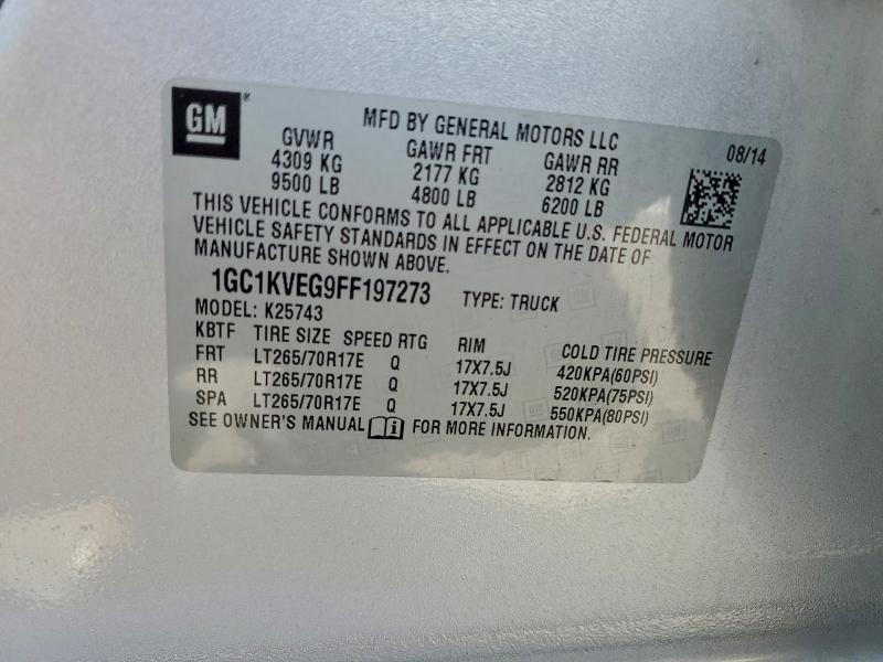 Фото 12 - CHEVROLET ALL Models