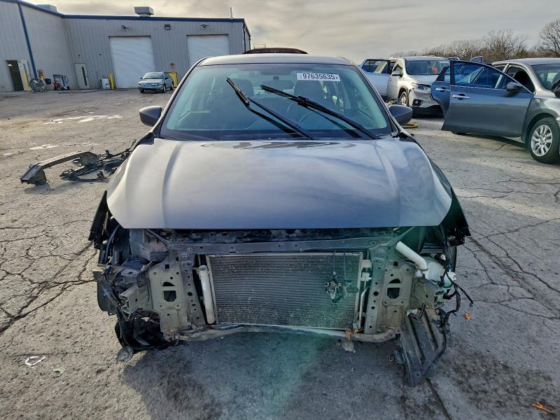 Фото 5 - SUBARU IMPREZA