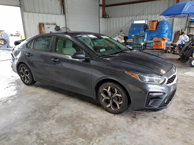 Фото 4 - KIA FORTE