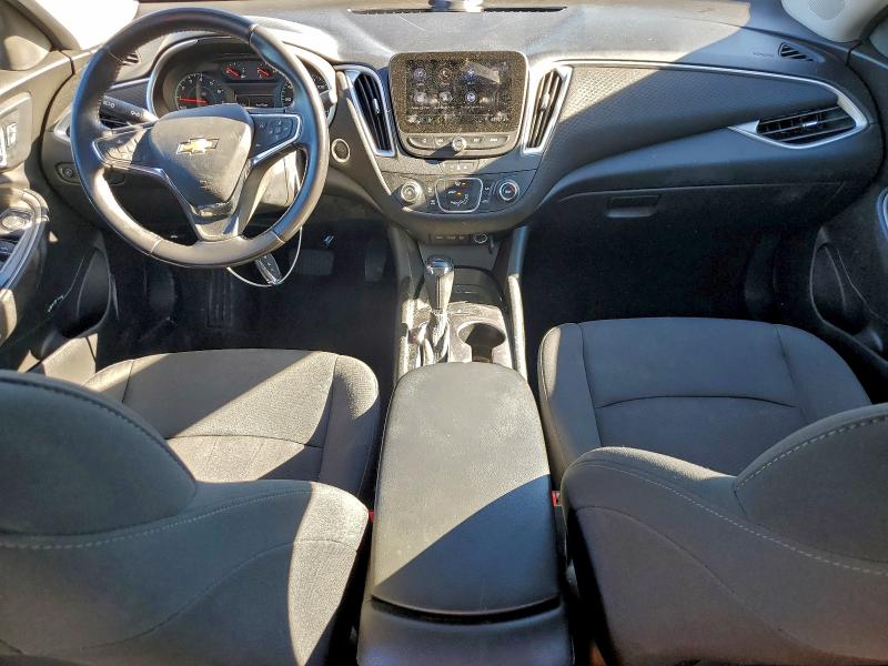 Фото 8 - CHEVROLET MALIBU