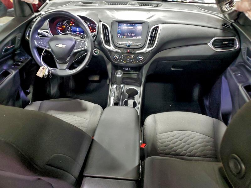 Фото 8 - CHEVROLET EQUINOX