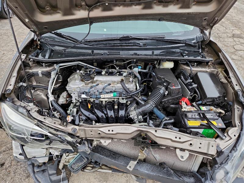 Фото 11 - TOYOTA COROLLA