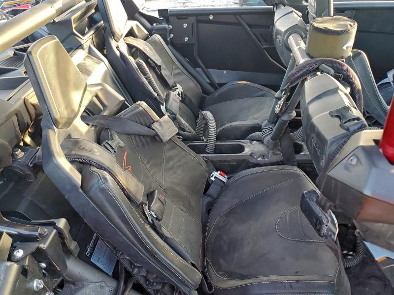 CAN-AM MAVERICK X 2023