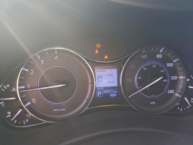 Фото 9 - INFINITI QX80