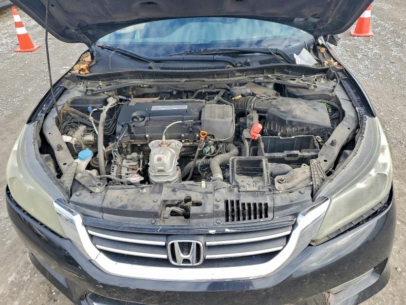 Фото 11 - HONDA ACCORD