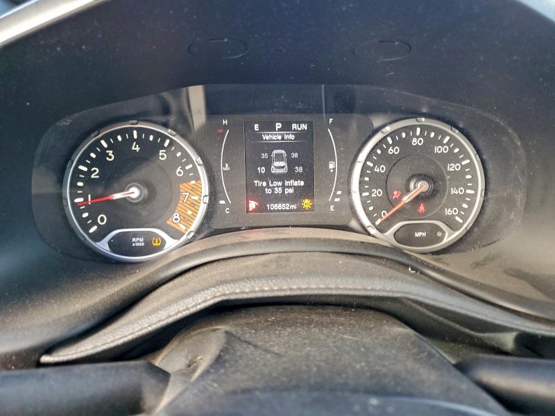 Фото 9 - JEEP RENEGADE